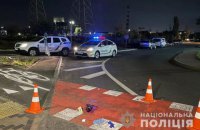 У Києві п’яний водій збив двох пішоходів: один помер, постарждав сценарист Суспільного