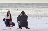 Провінціям на півдні Іспанії прогнозують зимову погоду: сніг та морські шторми