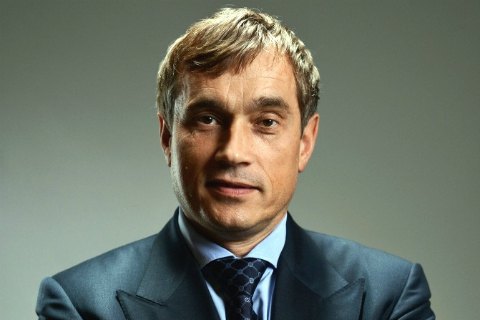 Модель финансовой международной поддержки бизнеса в Украине требует доработки, – Хмельницкий