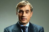 Модель финансовой международной поддержки бизнеса в Украине требует доработки, – Хмельницкий