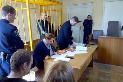 Пытавшийся подкупить Киву наркоделец отпущен под залог
