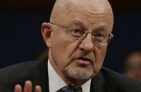 Глава национальной разведки США подал в отставку 