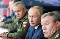 Критика від підлеглих ставатиме усе більшою проблемою для російського командування, - британське Міноборони