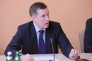 Киеву нужно вернуть доверие инвесторов, - мнение