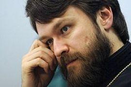 Митрополит Иларион: Связь между УПЦ и Москвой – духовного порядка, а не административного или финансового