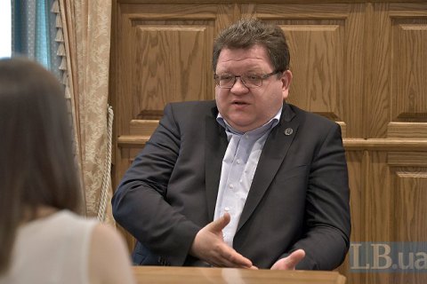 Хозяйственные суды потеряли меньше специалистов, чем другие, - Львов