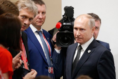 Путин разрешил создавать "филиалы колоний" при крупных предприятиях и на стройках