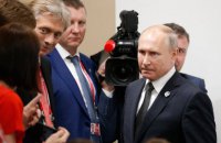 Путін дозволив створювати "філії колоній" при великих підприємствах і на будівництвах