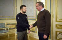 Пісторіус обіцяє, що Україна в березні отримає партію Leopard 2