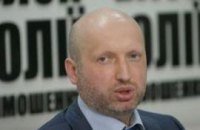 Турчинов просит всех сплотиться ради Тимошенко