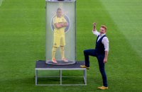"Вильярреал" магически представил Санти Касорлу