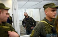 Полиция отрицает изменение маршрута движения подозреваемых в убийстве Шеремета
