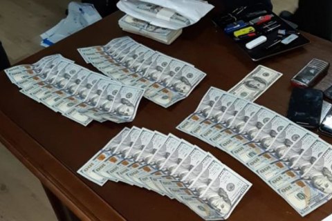 Нацполиция разоблачила более 14 тысяч коррупционных дел в этом году