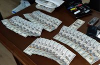 Нацполиция разоблачила более 14 тысяч коррупционных дел в этом году