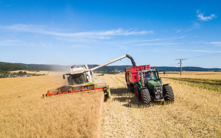 Уряд схвалив порядок використання фіндопомоги аграріями, які найбільше постраждали від війни