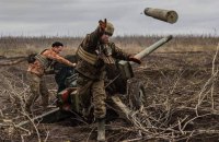 За добу відбулося 67 боєзіткнень. На Новопавлівському напрямку ворог 26 разів намагався прорвати оборону, - Генштаб