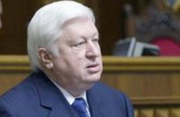 Пшонка: все равны перед законом