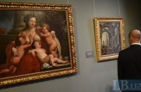 ​«Чорна п'ятниця» для українських музеїв