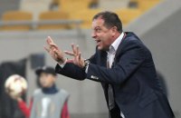 Тренер "Зари" устроил ДТП в Запорожье