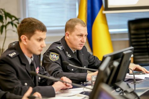 В Украине стартовала операция "Мигрант"