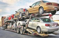 На Буковині благодійна організація продавала авто, які ввозили в Україну під виглядом гумдпомоги, - прокуратура