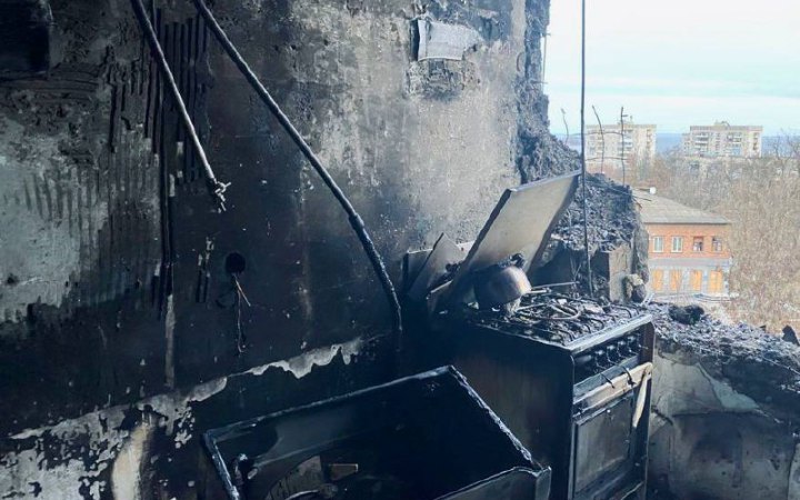 Головне за ніч. Понеділок, 5 грудня