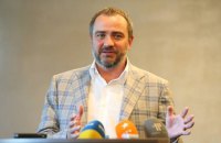 Експрезидент Української асоціації футболу вийшов із СІЗО