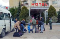 Країни ЄС повинні працювати над кращим розподілом українських біженців, - голова МВС Німеччини