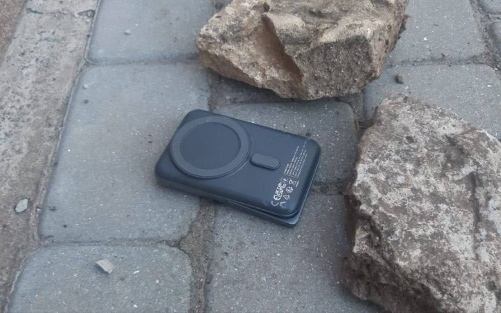 В Херсоні росіяни маскують вибухівки під повербанки