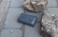 В Херсоні росіяни маскують вибухівки під повербанки