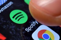 У Spotify з’явився офіційний український плейлист з донатами для України