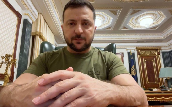У країні сьогодні не було аварійних відключень, але ощадливе споживання електрики має тривати, - Зеленський