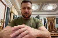 У країні сьогодні не було аварійних відключень, але ощадливе споживання електрики має тривати, - Зеленський