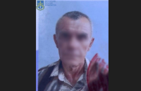 На Херсонщині “голова” села отримав 12 років тюрми за співпрацю з окупантами