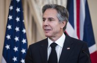 США хочуть передати Україні військову допомогу  через Грецію