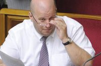 Бродский: крупный бизнес больше "пострадал" от Налогового кодекса