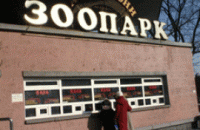Киевский зоопарк может спасти иностранный менеджер - мнение