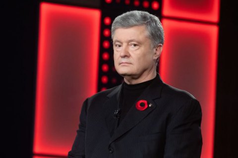 Порошенко предложил создать альтернативу "Russia Today"