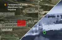 Уражено нафтовий термінал “Таманьнефтегаз”, заводи "Ярославський" та "Астраханський"