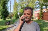 У Мінську силовики увірвалися в дім та затримали журналіста "Радіо Свобода"