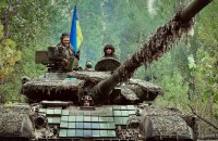 Сили оборони мають частковий успіх в районах Кліщіївки на Донеччині та Роботиного Запорізької області, - Генштаб