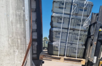 Литва передала Україні нову партію військової допомоги