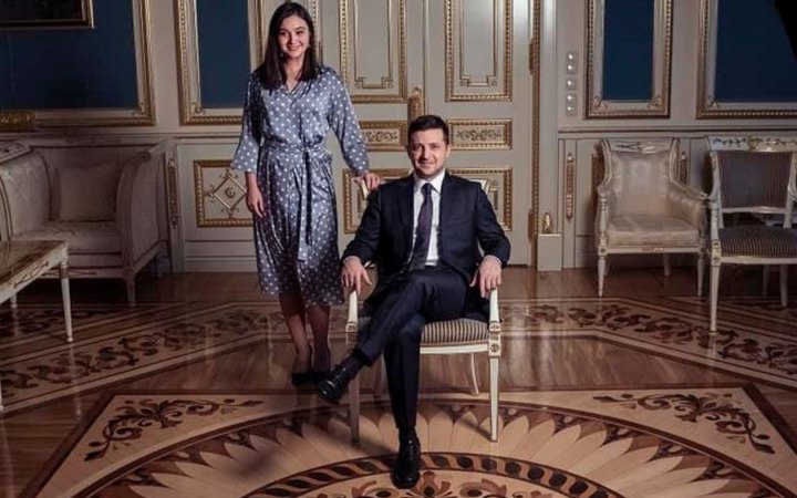 Колишня прессекретарка Зеленського розповіла про готовність віддати росіянам Донбас у 2022 році