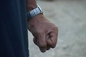 Неизвестные напали на судью Закарпатской области
