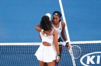 Прошлогодняя чемпионка Australian Open вылетела из турнира от 15-летней теннисистки