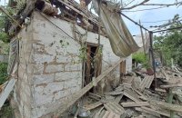 Армія РФ двічі за день обстріляла із важкої артилерії Нікопольщину