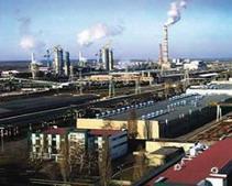 Акционеры «Днепроазота» передали завод в аренду