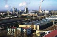 Акционеры «Днепроазота» передали завод в аренду
