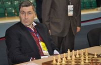 Гран-при ФИДЕ: Иванчук замыкает пелетон