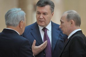 Меморандум о статусе Украины в ТС подпишут 31 мая (Обновлено)